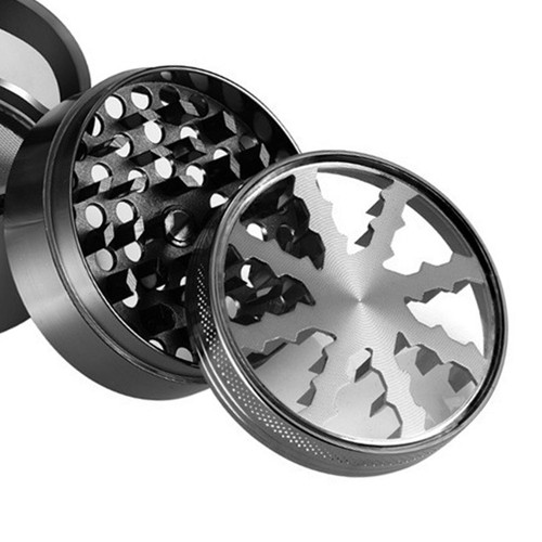 Manual spice grinder small - manual,