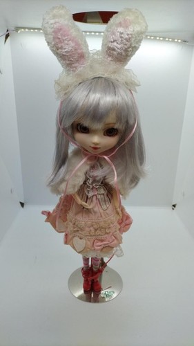 Pullip groove custom doll - pullip,