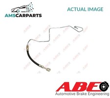 BRAKE HOSE LINE PIPE AT BRAKE