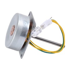 Low Power Miniature AC