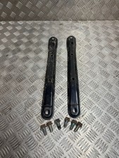 MAZDA MX5 MK3.5 NC2 Rear