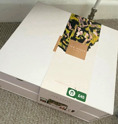Ted baker london cosmetics - ted,