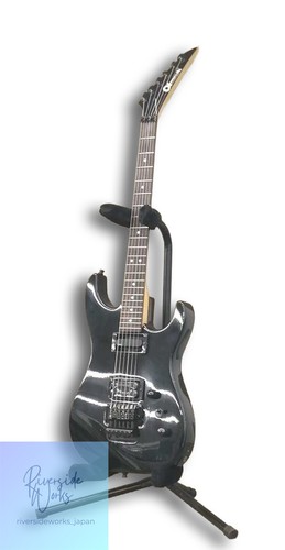 Charvel electric guitar - electric, dk-065