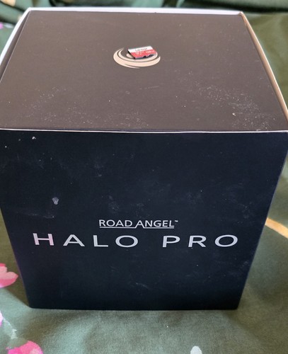 Road angel halo pro - angel,