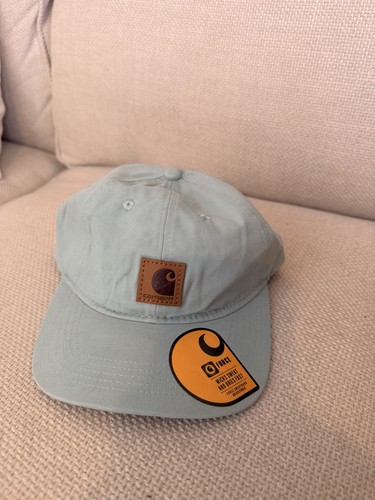Carhartt men cap brand new - carhartt,