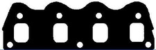 BGA Gasket, exhaust manifold