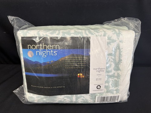 Northern nights qvc light - northern,