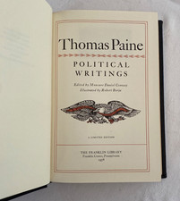 Franklin Library 100 Greatest