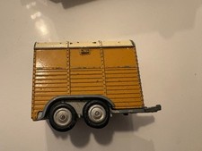 Vintage CORGI TOYS Rice Pony