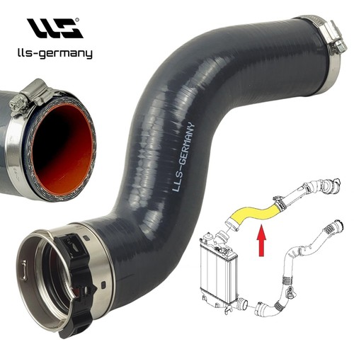 Turbo hose for nissan - hose,