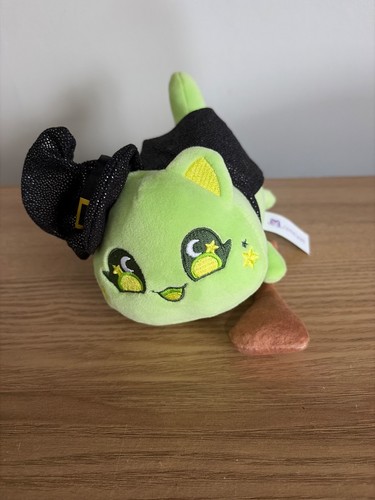 Aphmau meemeows plush limited - aphmau,