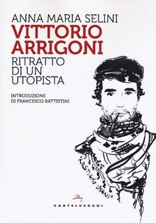 Vittorio arrigoni ritratto di - vittorio, arrigoni: