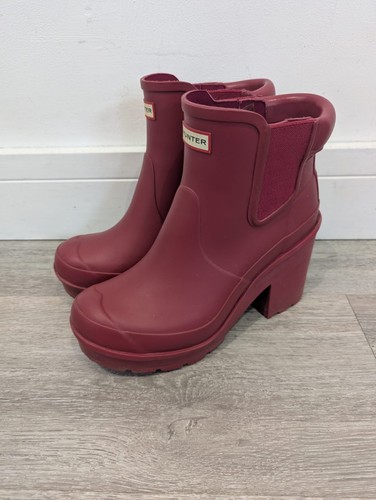 Original hunter chunky - hunter,