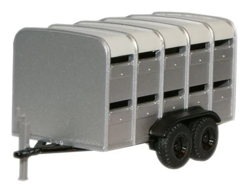 Oxford diecast livestock - oxford,