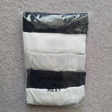 NEXT Boys Black White Grey