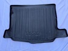 HONDA CIVIC BOOT LINER MK8 HATCHBACK GENUINE OEM MAT TRAY TYPE R FN2