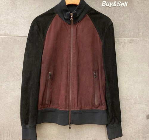 Neil barrett lambskin skinny - barrett,