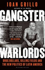 Gangster Warlords: Drug