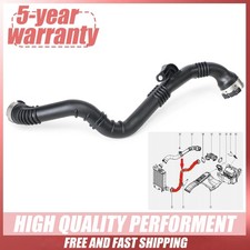 Turbo Intercooler Hose For