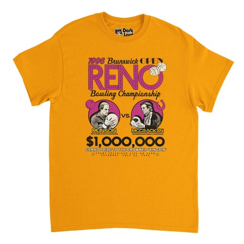 Kingpin movie 1996 reno - movie,