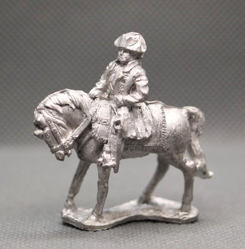 Hinchliffe models 25mm - models,