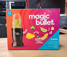 Nutribullet MB1001S Blender