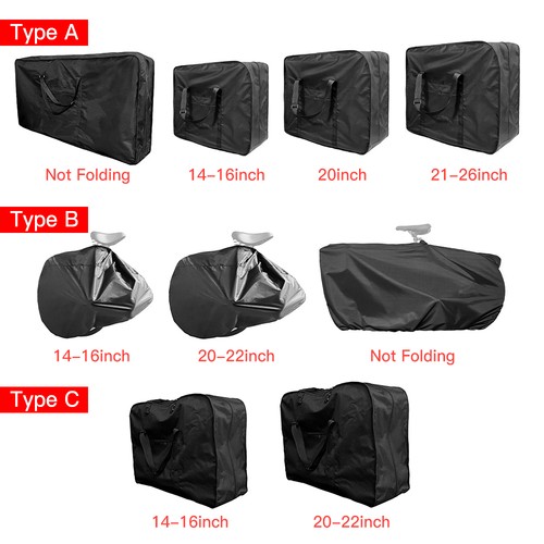 Folding bike travel - bike,