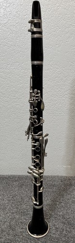 Yamaha clarinet made in - yamaha, 20