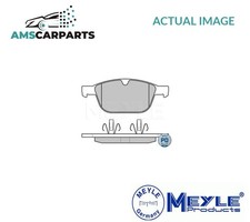 BRAKE PADS SET BRAKING PAD