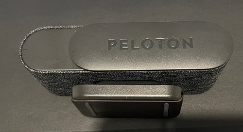 Peloton guide strength - peloton,