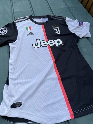Juventus home jersey - juventus, –