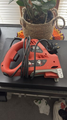 Black decker 400w scorpion - 400w,