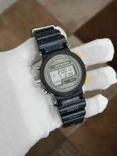 Rare Vintage Casio G-Shock