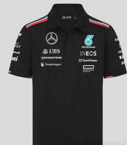 Mercedes amg petronas 2024 - mercedes-amg,