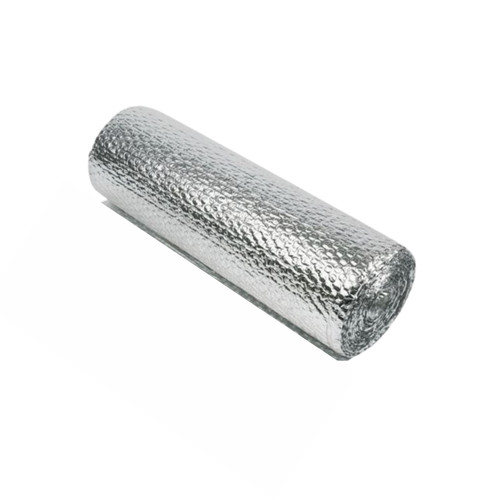 Yuzet wide silver - 1.2m,