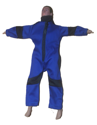 Action figure space - action,