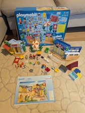 Playmobil Camping - Large