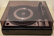 DUAL 1225 ▶ Rare Vintage