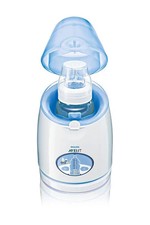 Philips Avent Digital Bottle