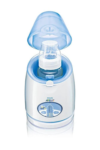 Philips avent digital bottle - avent,