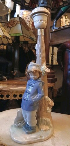Beautiful vintage nao - beautiful, by