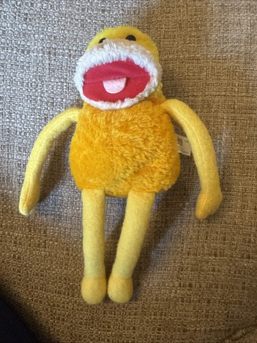 Vintage 1999 flat eric - flat,