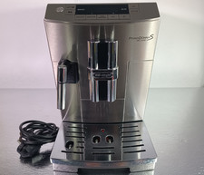 Delonghi primadonna luxe - delonghi,