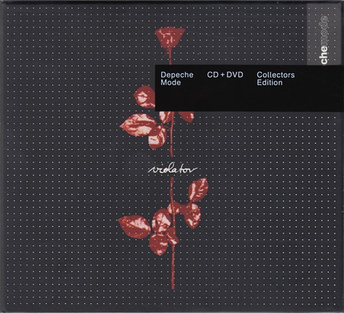 Depeche mode violator - mode,