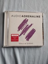 Kings & Queens by Audio