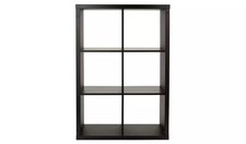 Assembled Habitat Squares Plus
