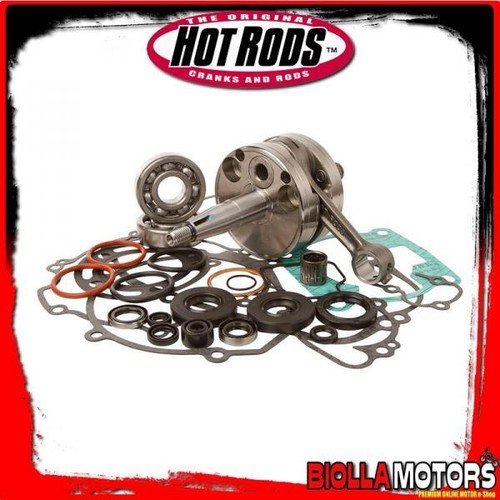 Cbk0032 kit crankshaft - cbk0032,