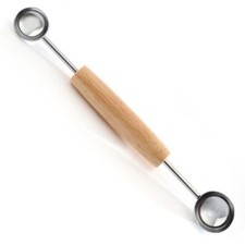 Norpro Double Melon Baller -