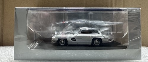 Dcm mercedes benz 300sl - dcm, 1/64