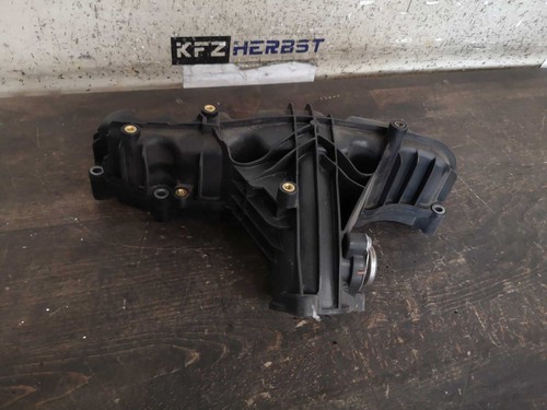 Intake inlet manifold - intake,